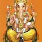 Ganesh - Hindu symbols