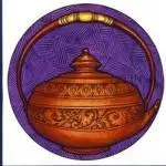 Kamandalu - Hindu symbols