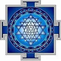 Yantra - Hindu symbols