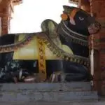Nandi - Hindu symbols