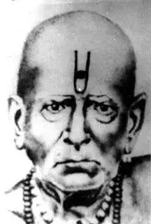 swami samarth real photo