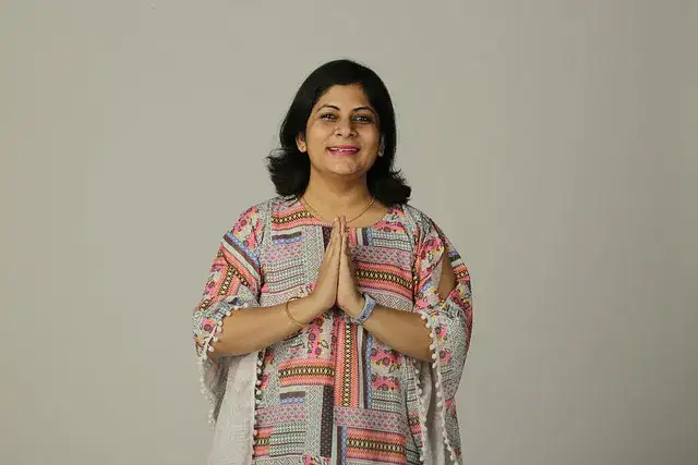 Namaste