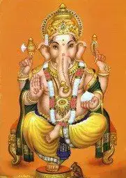 Ganesh