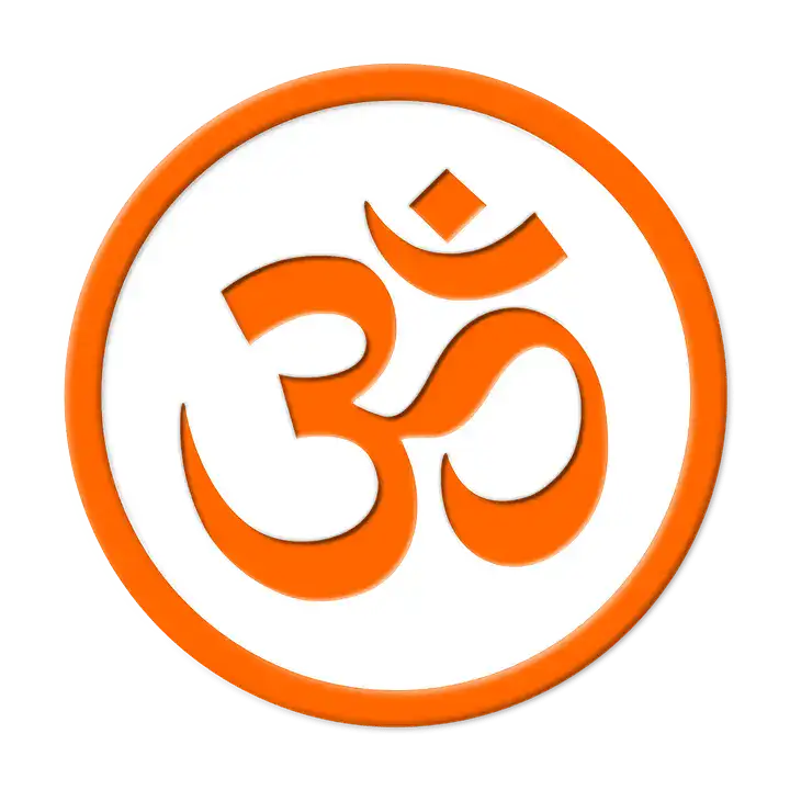 Om - Concept of God in Hinduism