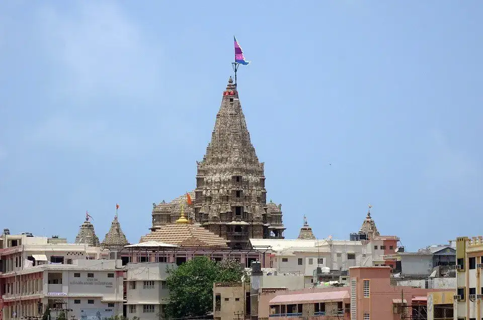 Hindu pilgrimages