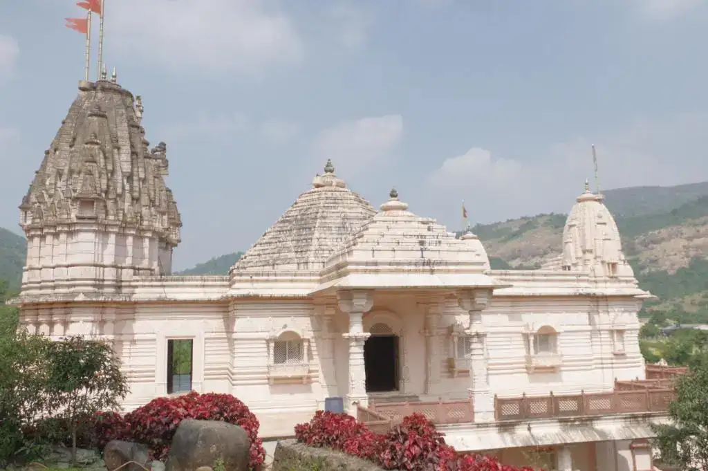 Prati-Pandharpur