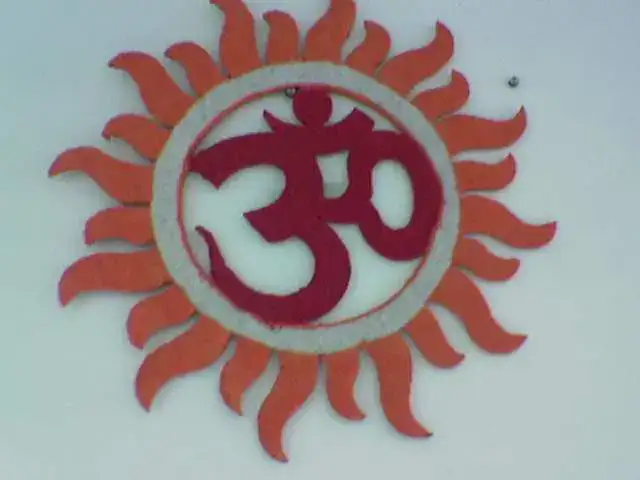 Om