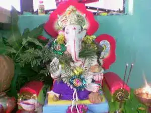 Lord Ganesha