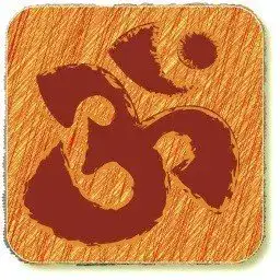 Om or Aum