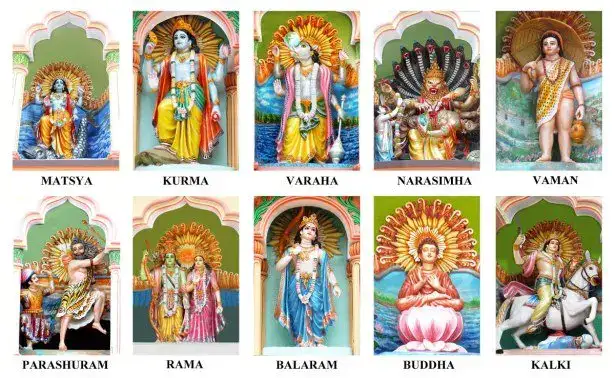 Dashavatara