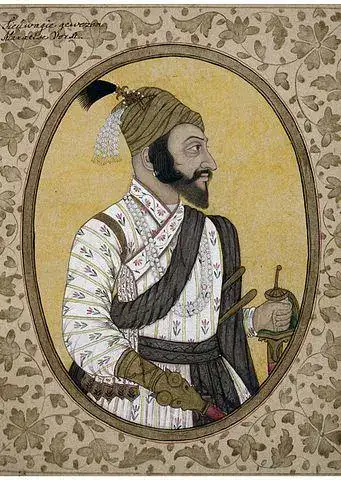 chhatrapati shivaji maharaj