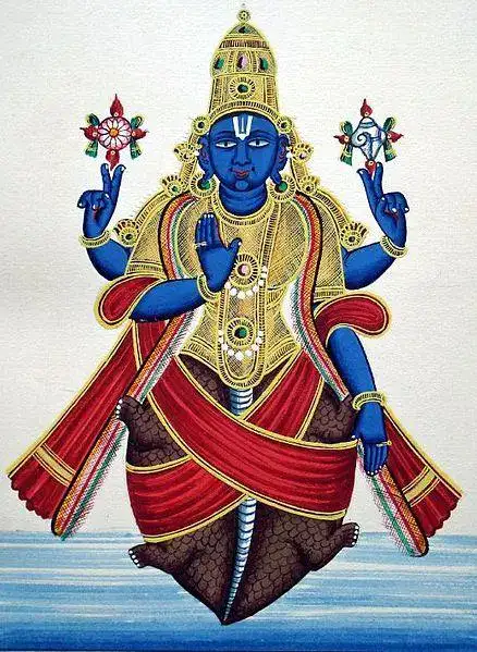 Kurmavatara