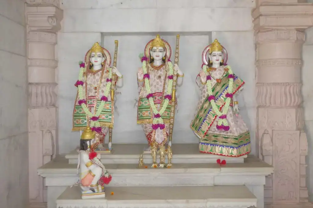 Shri Ram Navami