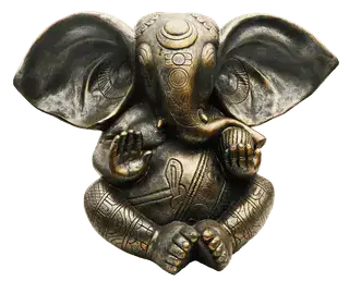 Ganesha - Hinduism for kids