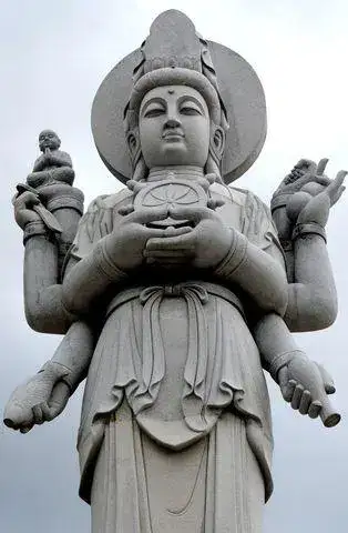 Hindu Goddess