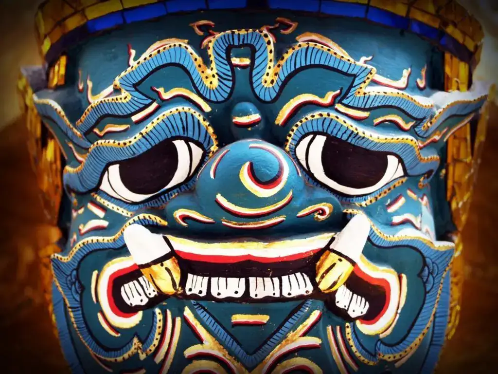 Interesting Facts about Ravana