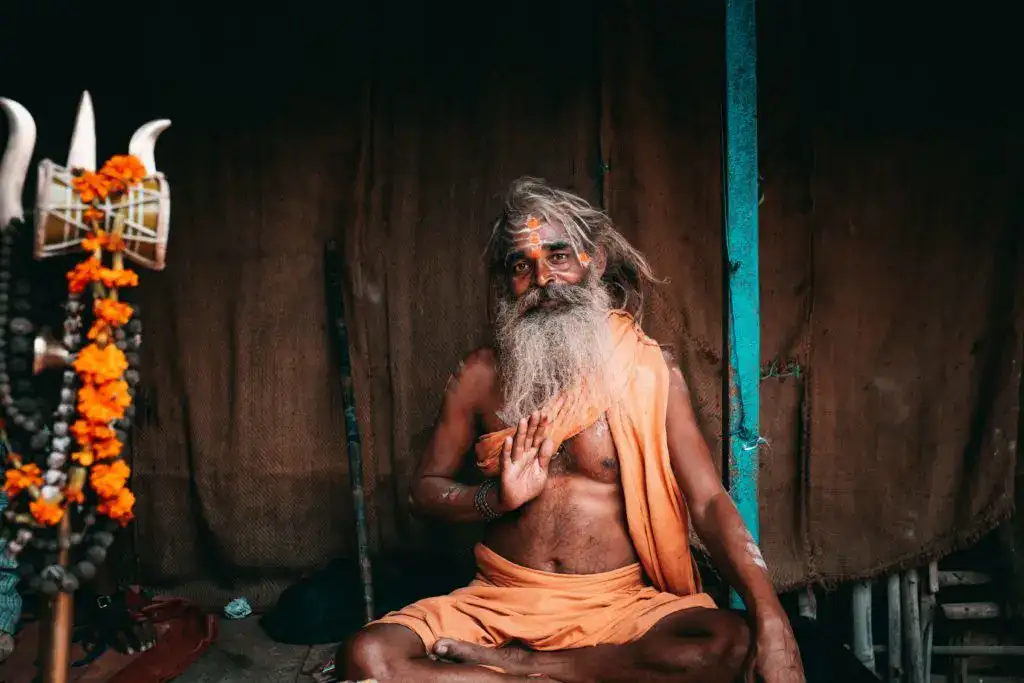Hindu Sages - Why Do Hindus Worship Tulsi?