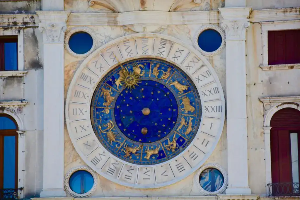 Zodiac Horoscope