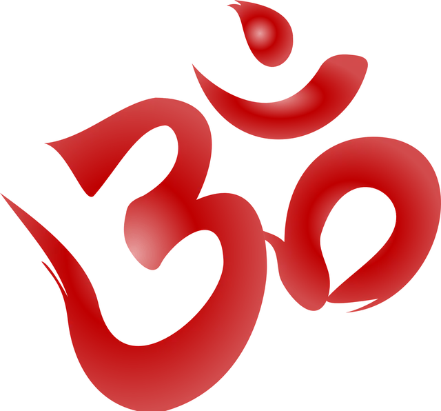 Om - Hindu Symbols