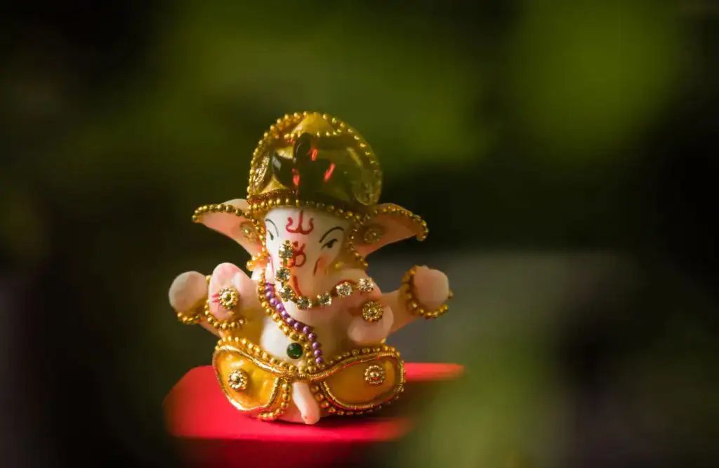 Lord Ganesha