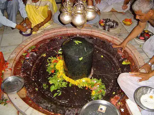 Baidyanath Jyotirlinga - 12 Jyotirlinga