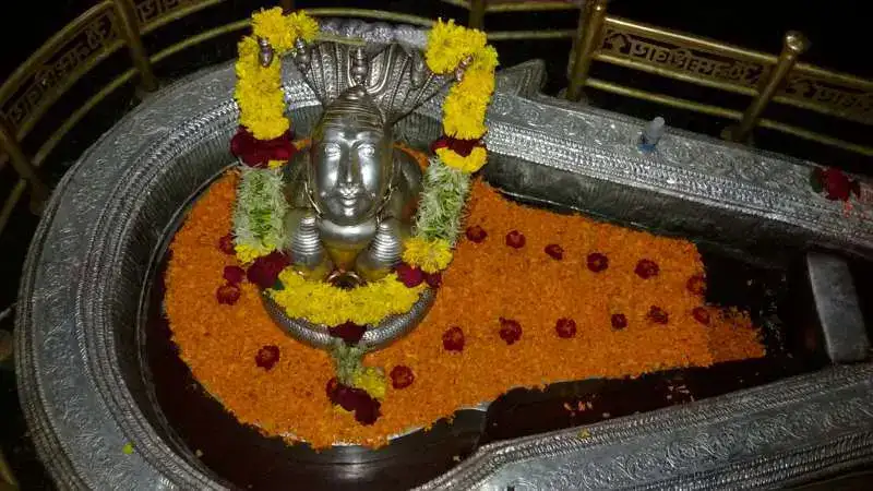 Bhimashankar Jyotirlinga - 12 Jyotirlinga