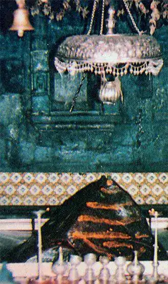 Kedarnath