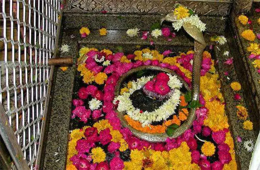 Omkareshwar Jyotirlinga