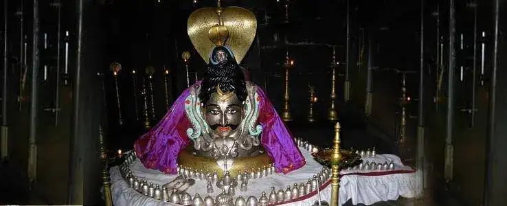 Rameshwaram Jyotirlinga - 12 Jyotirlinga