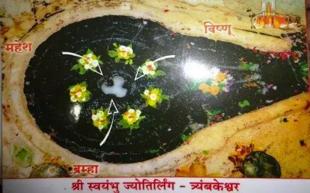 Trimbakeshwar Jyotirlinga