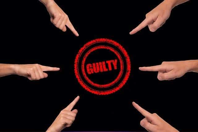 The Five Deadly Sins in Hinduism