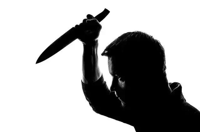 The Murder - The Five Deadly Sins in Hinduism