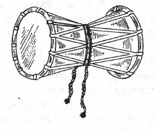 Damaru