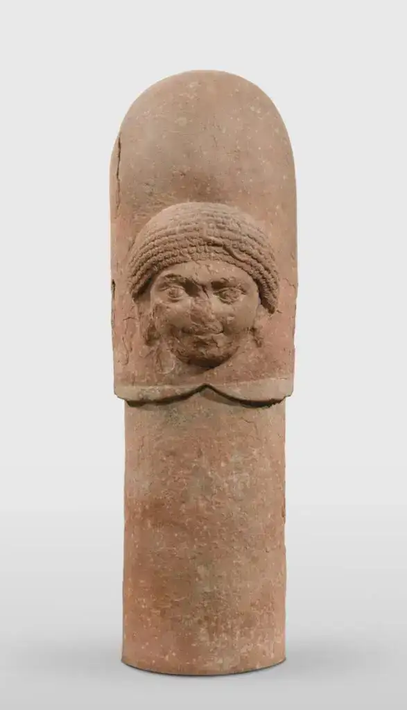 Ekmukha linga