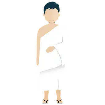Ihram Clothing