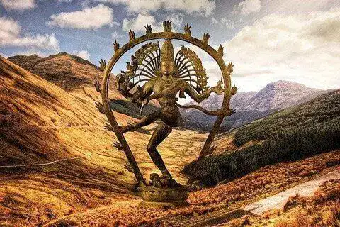 Nataraja