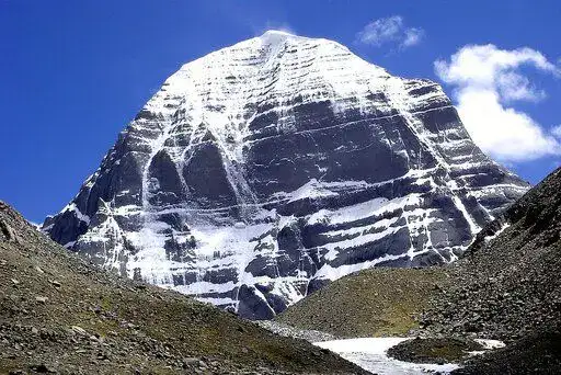 Mount Kailsh