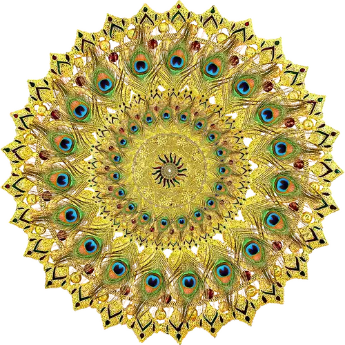 Sudarshana Chakra