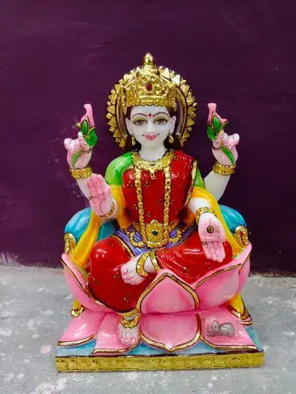 Goddess Lakshmi