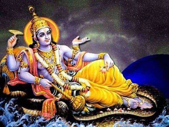 Mahavishnu