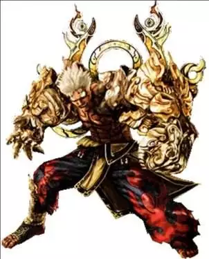 Asura