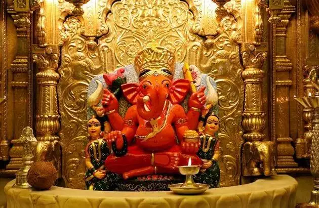 Siddhivinayak