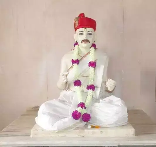 Saints of Maharashtra