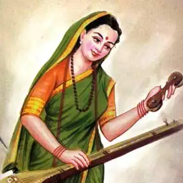 Sant Kanhopatra