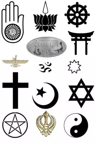 Oldest Religion in the World