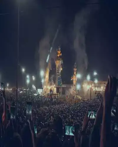 Dussehra - Vijayadashami - Ravan Dahan