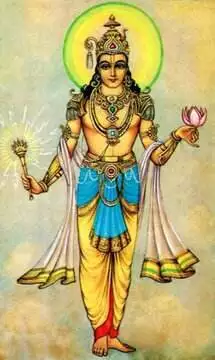 Lord Indra