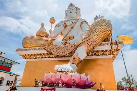 Age of Brahma
