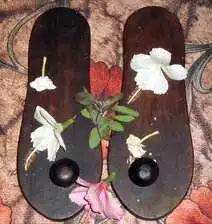 Paduka