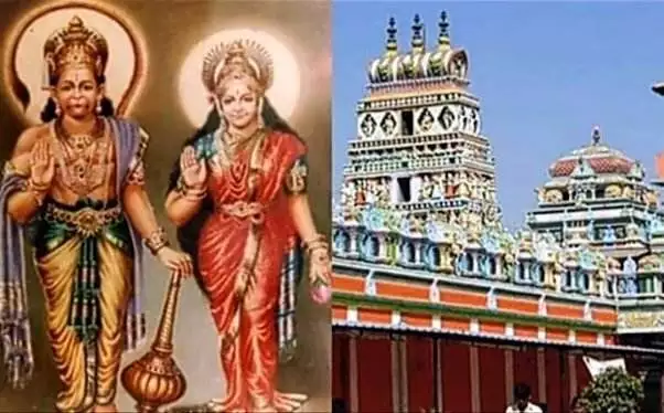 Suvarchala Devi